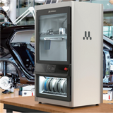 UltiMaker Factor 4 3D列印機