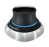 SpaceMouse Wireless 工業級3D無線滑鼠 - 藍芽版本