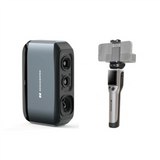 3DMakerpro Moose AI 藍光中尺寸3D掃描器