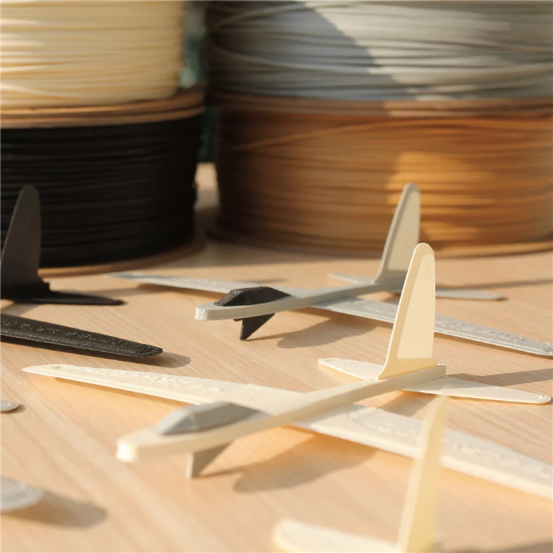 PolyLite™ PETG 系列 - 成品