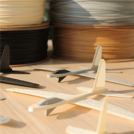 PolyLite™ PETG 系列 - 成品