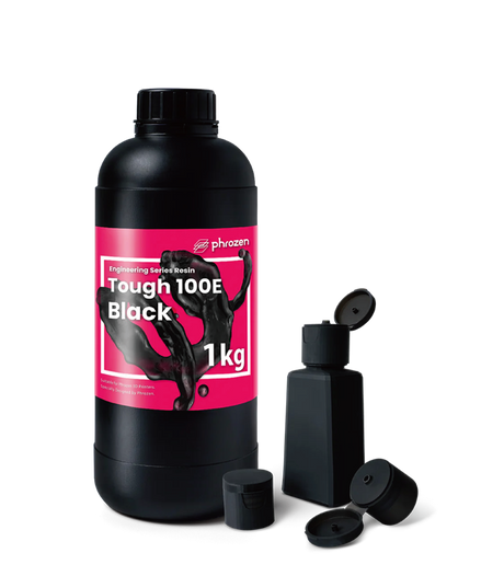 Phrozen 湖水4K模型樹脂系列 (1kg)