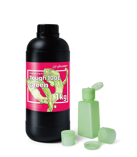 Phrozen 湖水4K模型樹脂-湖水灰