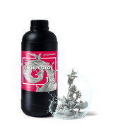 Phrozen 可水洗高速列印樹脂系列主要特點 (1kg)