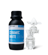 Phrozen 陶瓷白樹脂系列