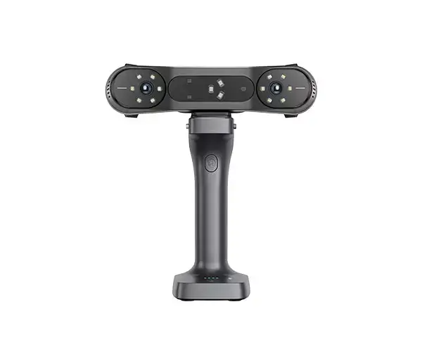 Creality scanner CR-Scan 01 Handheld mode