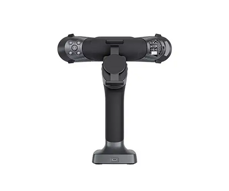 Creality scanner CR-Scan 01 Scanning