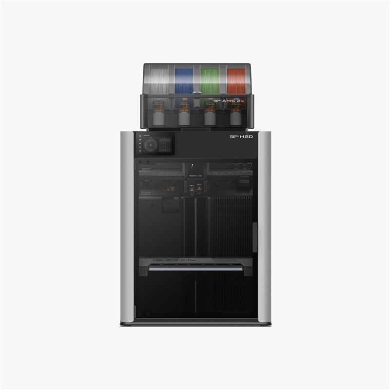 Bambu Lab H2D 3Dプリンターシリーズ｜3DMart Japan