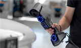 SHINING 3D - FreeScan Combo+ 工業級雷射手持式3D掃描器