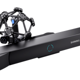 SHINING 3D - FreeScan Combo+ 工業級雷射手持式3D掃描器
