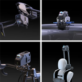 3DMakerpro Eagle LiDAR 3D光達空間掃描器系列