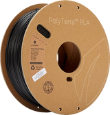 Polymaker PolyTerra PLA 消光系列 - 1.75mm