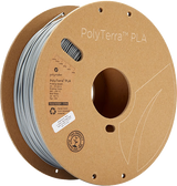 Polymaker PolyTerra PLA 消光系列 - 1.75mm