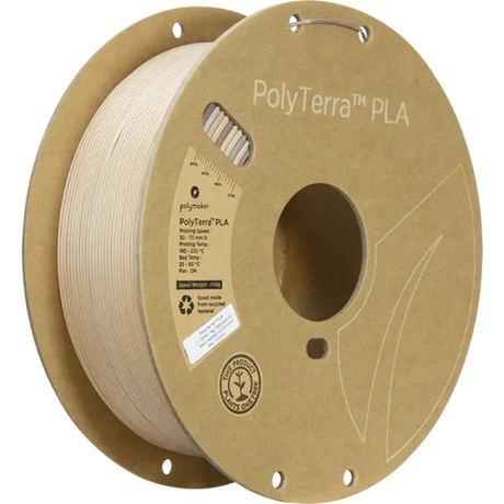 Polymaker 3D列印線材 - Polylite PLA 系列成品