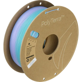 Polymaker PolyTerra Gradient PLA 消光漸變色彩系列 - 1.75mm