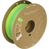 Polymaker PolyTerra Gradient PLA 消光漸變色彩系列 - 1.75mm