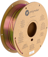 Polymaker 3D列印線材 - Polylite PLA 系列