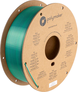 Polymaker Polylite Dual Silk PLA 珠光雙色系列 - 1.75mm
