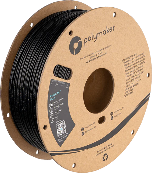 Polymaker 3D列印線材 - Polylite PLA 系列