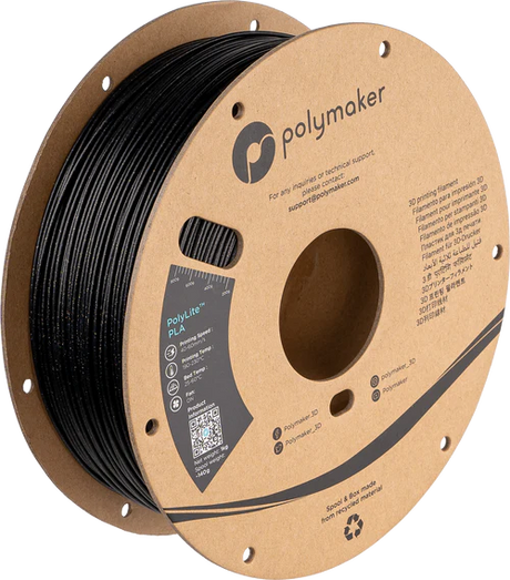 Polymaker 3D列印線材 - Polylite PLA 系列