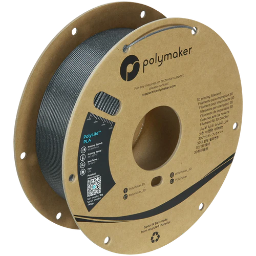 Polymaker Polylite Galaxy PLA 銀河星光系列 - 1.75mm