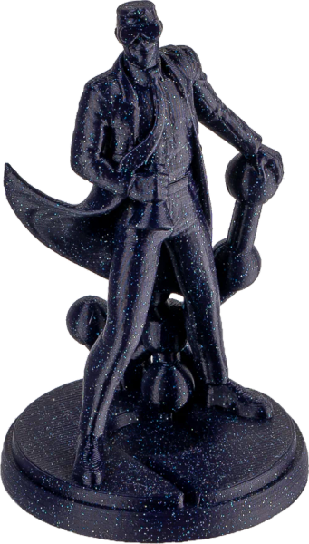 Polymaker Polylite Galaxy PLA 銀河星光系列 - 1.75mm