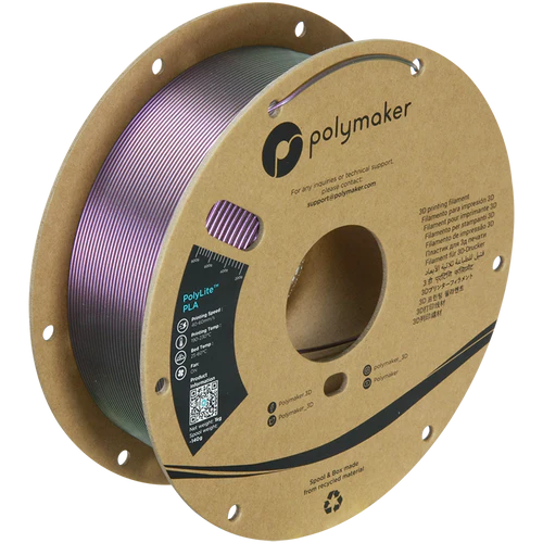 Polymaker Polylite Starlight PLA 星光系列 - 1.75mm