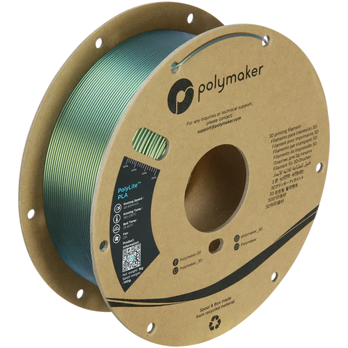 Polymaker Polylite Starlight PLA 星光系列 - 1.75mm