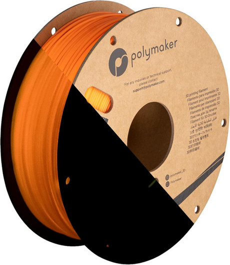 Polymaker 3D列印線材 - Polylite PLA 系列成品