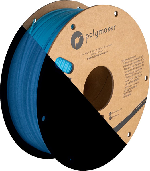 Polymaker Polylite Luminous PLA 螢光系列 - 1.75mm