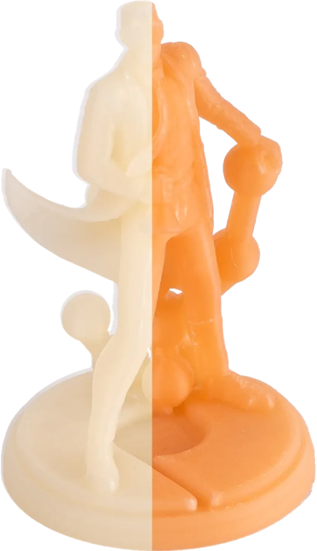 Polymaker 3D列印線材 - Polylite PLA 系列成品