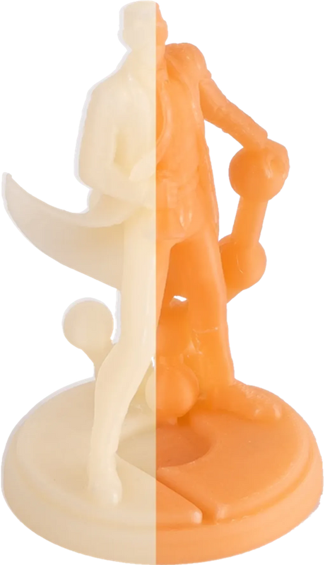 Polymaker 3D列印線材 - Polylite PLA 系列成品