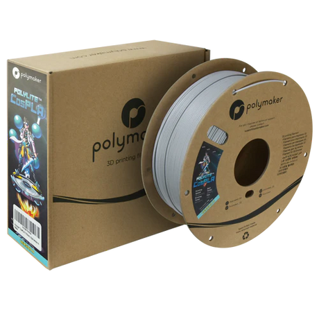 Polymaker 3D列印線材 - Polylite PLA 系列成品