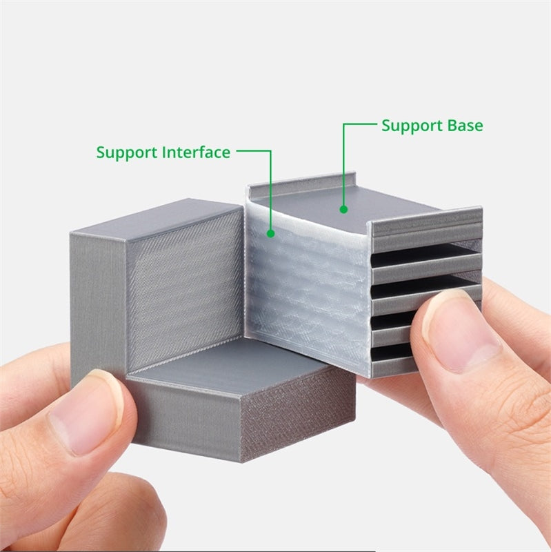 Bambu Lab ABS支撐材料