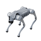 宇樹 Unitree Go2 仿生四足機器人系列