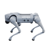 宇樹 Unitree Go2 仿生四足機器人系列