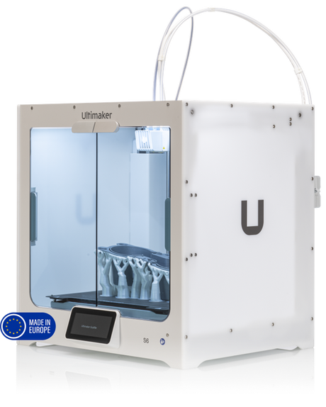 Ultimaker S5 - 3D印表機