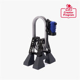 Bambu Lab 無限循環小火車套件 016