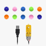 Bambu 彈珠軌道套件 003