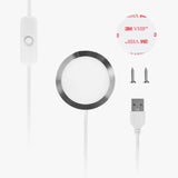 Bambu Lab LED燈套件 001