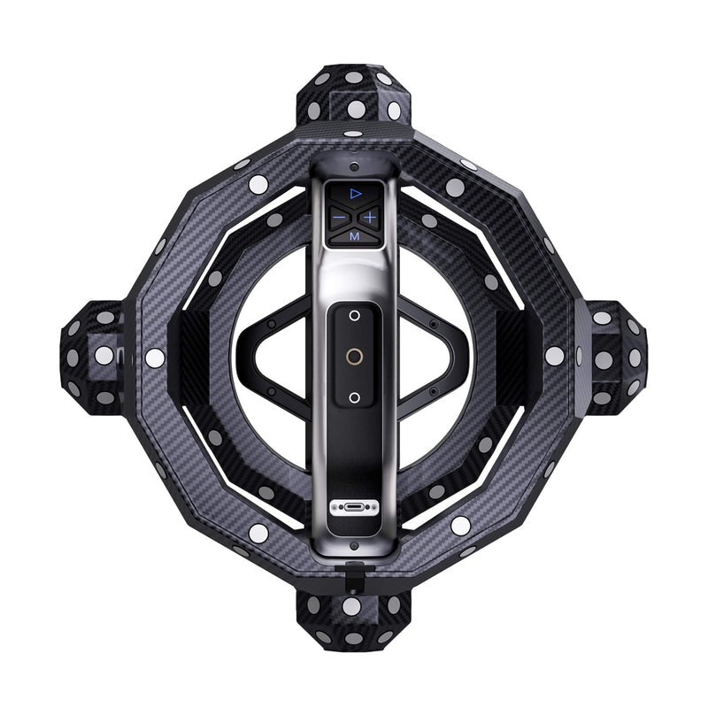 Revopoint Trackit 光學追蹤式 3D 掃描器