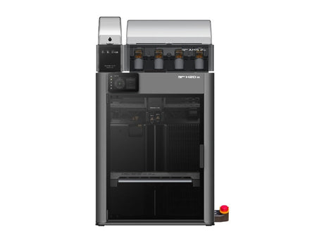 Bambu Lab X1E 3D 列印機