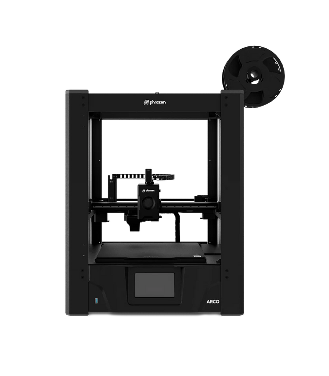 Phrozen ARCO FDM 3D列印機