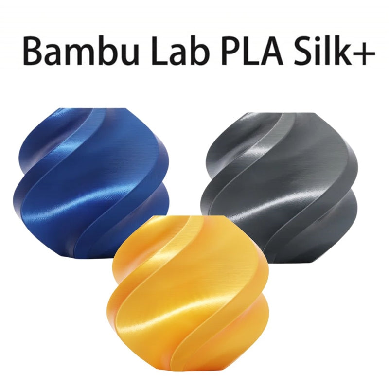 Bambu Lab PLA 系列