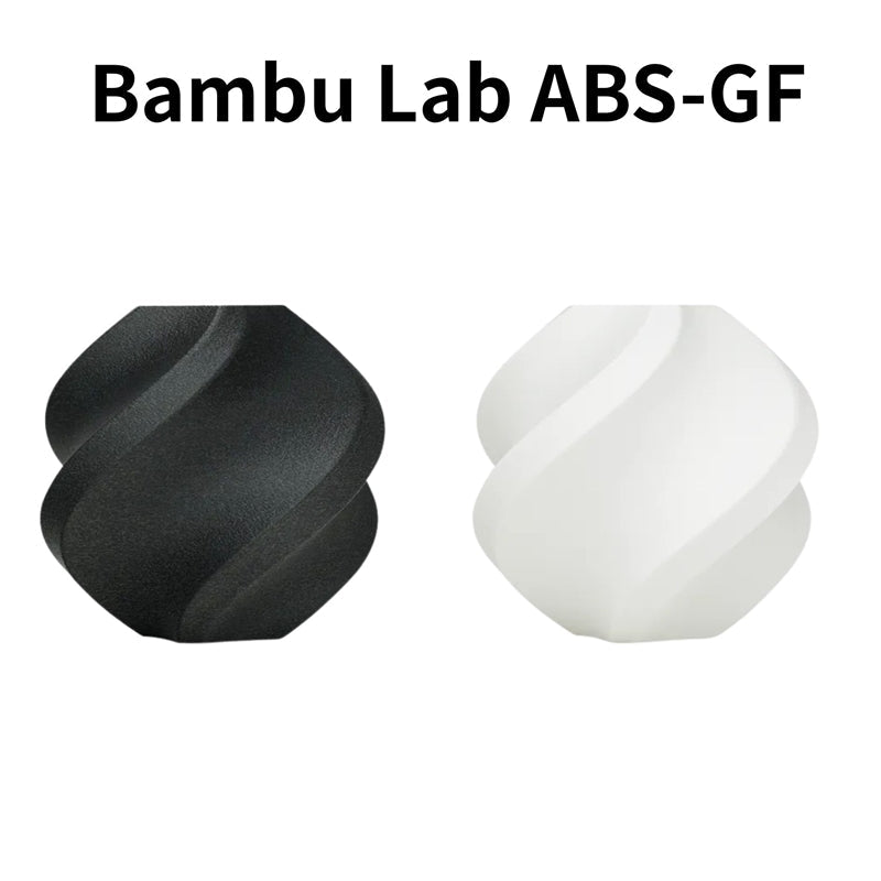 Bambu Lab ABS-GF 線材系列