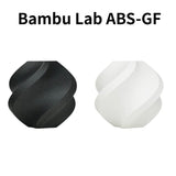 Bambu Lab ABS-GF 線材系列