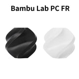 Bambu Lab PC FR 線材系列