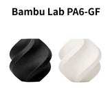 Bambu Lab PA6-GF 線材系列