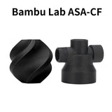 Bambu Lab ASA-CF 黑色