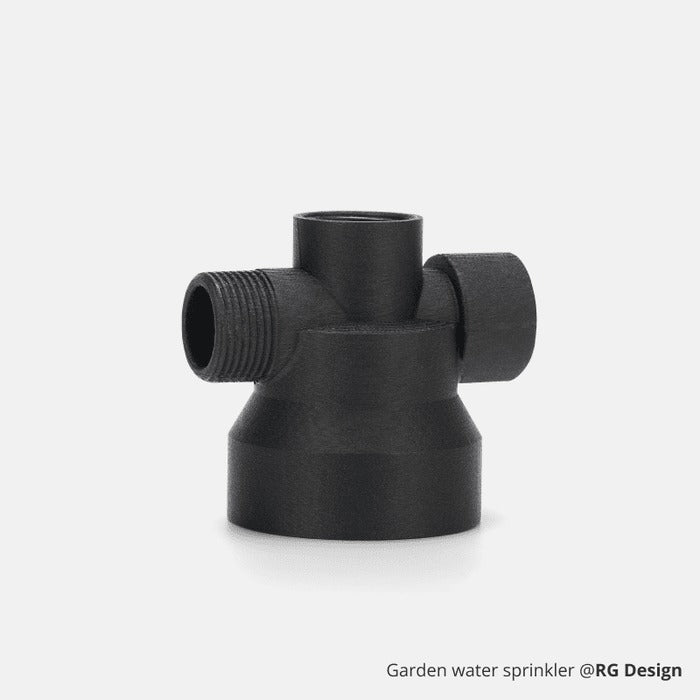 Bambu Lab ASA-CF 黑色